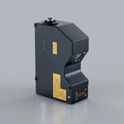 Sensor Vision Kamera Intelligente Logistik Maschinenvision 3D Laserprofil-Sensor Hf-Sr7050
