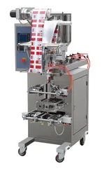 Máy đóng gói bột dạng gói tự động đa chức năng