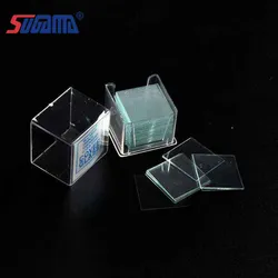 Giá trực tiếp từ nhà máy cho kính hiển vi dùng một lần trong phòng thí nghiệm
