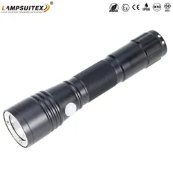 โคมไฟพกพาขนาดเล็ก LED ป้องกันการระเบิด