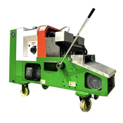 Máquina de Rosqueamento de Tubos Totalmente Automática com Opções de Velocidade Versáteis