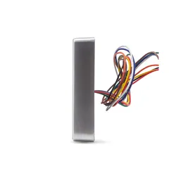 13.56MHz Lettore di schede RFID USB Controllo Accesso Lettore di Codice QR Scheda NFC