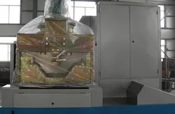 Bh-914-650 Bogenbaufliesenformmaschine / Metallrollenformmaschine