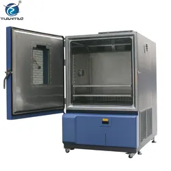 408L Buồng thử nghiệm môi trường điều khiển nhiệt độ và độ ẩm có thể lập trình