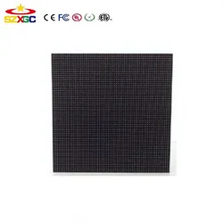 Mô-đun LED SMD P3.91 Đầy Màu Sắc Trong Nhà cho Màn Hình LED