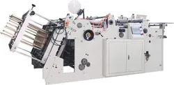 Preço da Máquina de Fazer Caixa de Hambúrguer