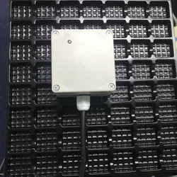 10.525GHz Mikrowellensensor-Modul für Straßenbeleuchtung Hw-Hb100 Mikrowellenradarsensor Bewegungsinduktionsschaltermodul Intelligenter Sensor