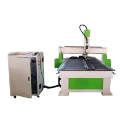 CNC Router Graveren en Nestelen Machine 1325 Atc CNC Router