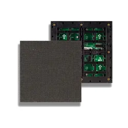 Hoge Helderheid P3 Buitenreclame LED Display Billboard LED Scherm Module