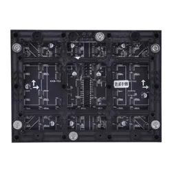 SMD Innen Außen Werbung P2.5 Vollfarb RGB LED Modul