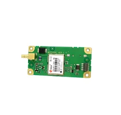 Lea-6t Módulo de GPS de Alta Precisão com Interface Uart/USB/Ddc Placa de Comunicação Módulo de Sincronização de Estação Base GPS