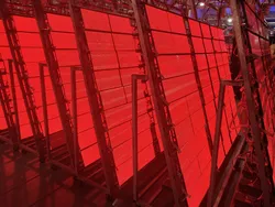 P2 Innen-LED-Display-Panel RGB SMD1515 LED-Bildschirmmodul