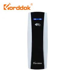 Access Control TCP/IP Network Software Controller