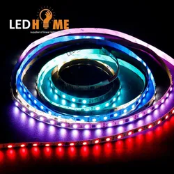 لوحة تحكم LED RGBW مع شاشة لإضاءة شرائط LED