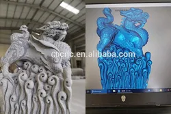 เครื่องสแกนเนอร์แบบพกพาที่ขายดีสำหรับเครื่อง CNC Router คอมพิวเตอร์ 3D