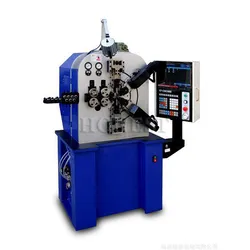 Hoge Prestaties Lente Machines / Draad Buigmachine / CNC Lente Machine