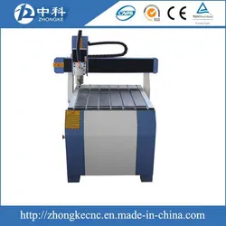 목공용 CNC 라우터 미니 6090 CNC 라우터