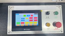 Vollautomatische Pizzakartonformmaschine Tray-Box-Formmaschine