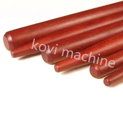 เครื่องทำด้ามไม้กวาด เครื่องทำไม้กวาด เครื่องทำเกลียว เครื่องทำแท่งเกลียว