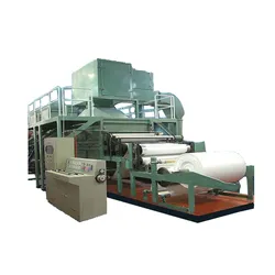 A4 Papiermaschine Schreibpapiermaschine Joss-Papiermaschine