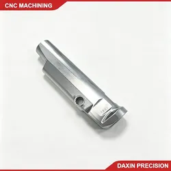 Yüksek Hassasiyetli Otomotiv Parçası CNC İşleme Süreci ile