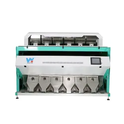 WYCS6-384 อุปกรณ์คัดแยกข้าวด้วยแสง