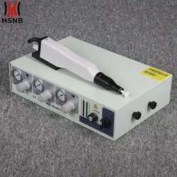 Hochpulverabdeckung Kce801 Elektrostatik-Pulverbeschichtungsmaschine