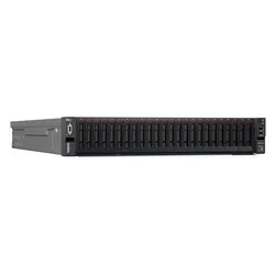 Servidor de Computador Dual Processador Thinksystem Sr650V2 Armazenamento Híbrido Sistema Operacional Windows Servidor em Rack