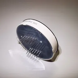 Runde Form Gemeinsame Kathode 7 Segment-LED-Anzeige für Temperaturregler