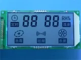 Angepasstes Tn Stn FSTN LCD-Moduldisplay