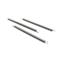 2.6mm 5 軸 CNC 圧縮ばね巻き機