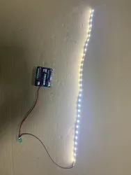 POS LED Blinkmodul LED Blinklicht Blinkmodul