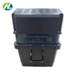 Módulo do Sistema de Tinta Inkcore Original Videojet 383560 Sem Bomba para Impressora de Jato de Tinta Cij 1280