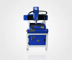 CNC 3030 Yüksek Hızlı CNC Ahşap Oymacılık Router Makinesi