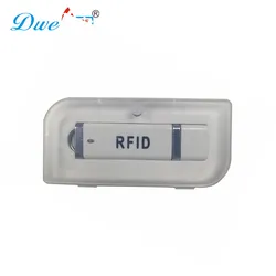 USB NFC Android RFID Lezer