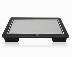 10 Controladores Programáveis HMI Inch
