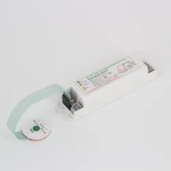 Saída de Corrente Constante Df518t Kit de Conversão LED Recarregável para 3-60W Luz LED