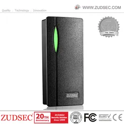 Sistema di Controllo Accessi con Lettore di Schede di Prossimità Em 125kHz Lettore di Schede di Accesso RFID Lettore di Schede Intelligenti