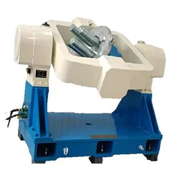 Mesa Giratória de Alta Precisão 3-Axis para Teste de Sensores Inerciais