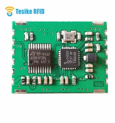 Kontaktloses NFC-Kartenlesermodul 13.56MHz USB-Modul RFID-Lesermodul