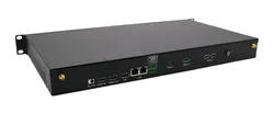 Mekotronics R58X-1u Rockchip Rk3588 Eingebetteter PC Android Armbian Debian 4+32g