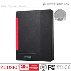 125kHz Lettore di Smart Card Prossimità Wiegand RFID per Sistema di Controllo Accessi