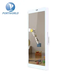 8 Inch Poe WiFi Automatisierung Zuhause Systeme Smart Zentrale Steuerungstafel