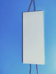 Iluminação de Fundo LED de Alta Brilho Personalizada