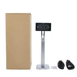 Binokularer Gesichtserfassungskamera mit USB 2.0 (UVC-Protokoll) Unterstützung für Windows, Android und Linux-System Ecf111