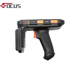E710 Modul 13.0 System 4G+64G Tragbarer RFID-Reader
