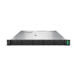Servidor Rack Hpe Dl360 Gen12 com Poder de Computação Avançado