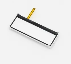Placa de guía de luz de pantalla con retroiluminación LED disponible en múltiples opciones de color