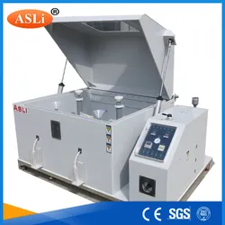 การใช้งานเครื่องทดสอบอัตโนมัติและเครื่องทดสอบเกลือพลังงานไฟฟ้า