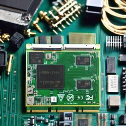 T982 Placa-mãe de computação embarcada avançada para aplicações de IA